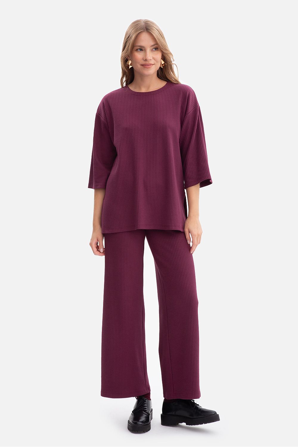  Bluză model 218656 BeWear 