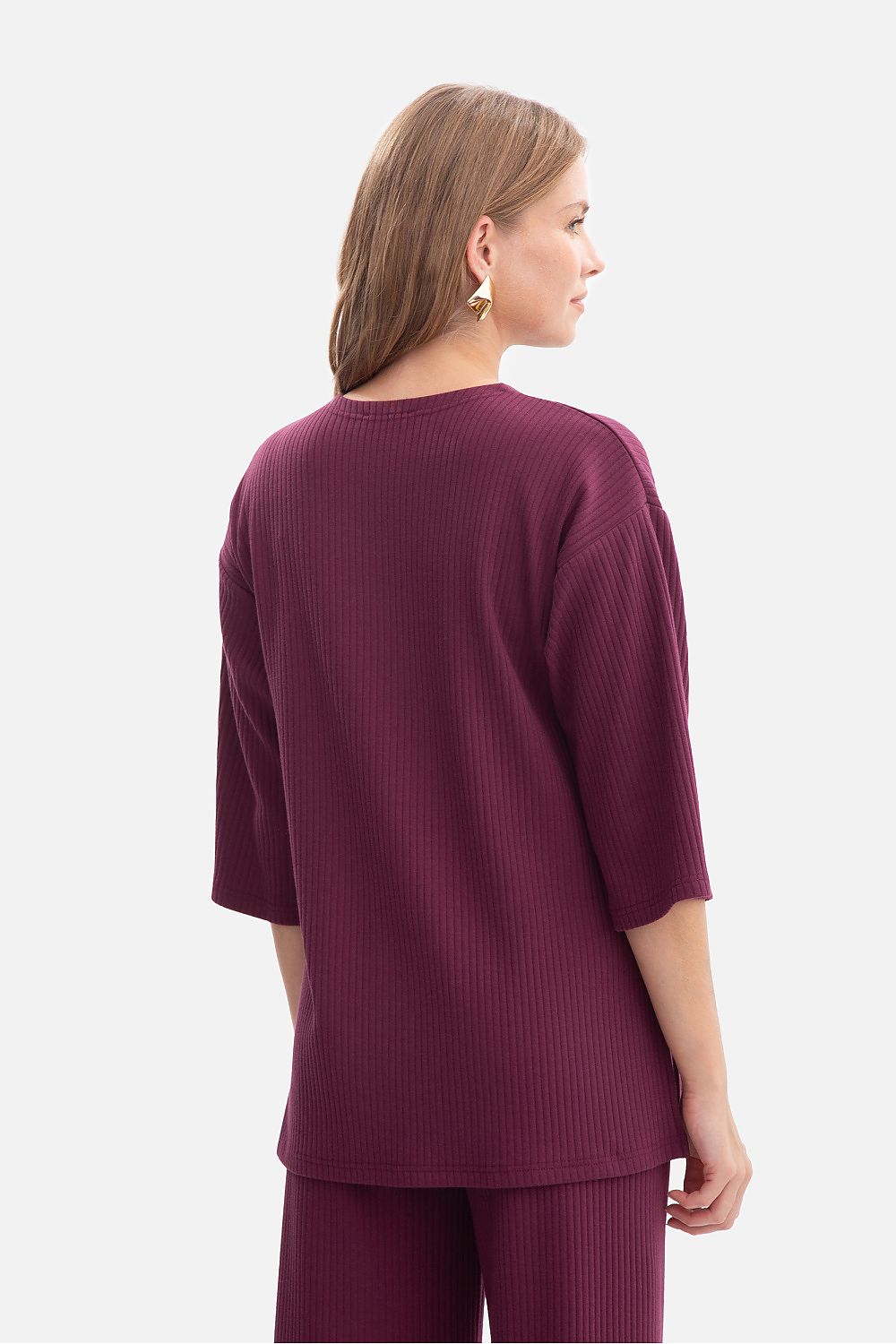  Bluză model 218656 BeWear 