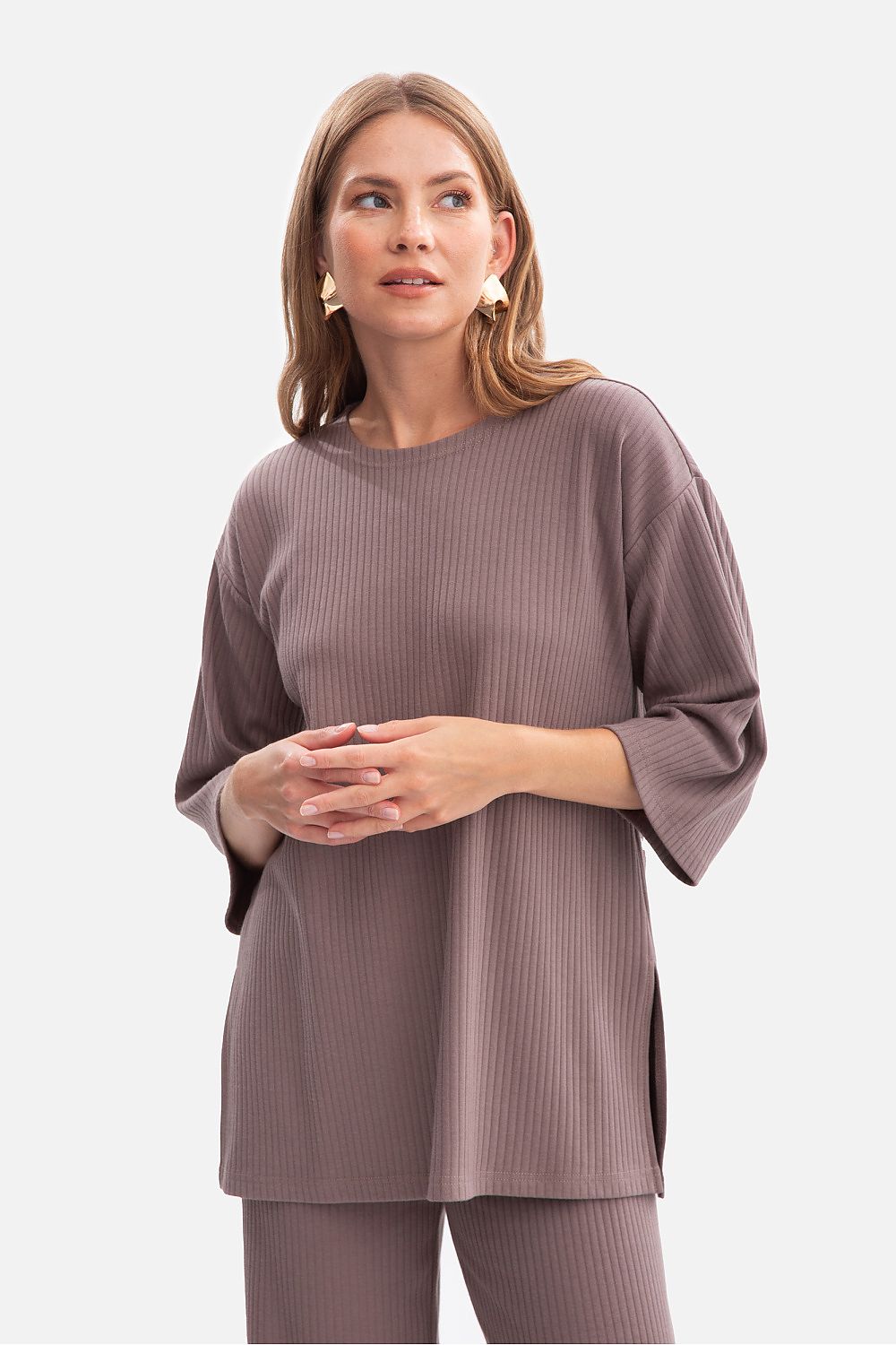  Bluză model 218657 BeWear 
