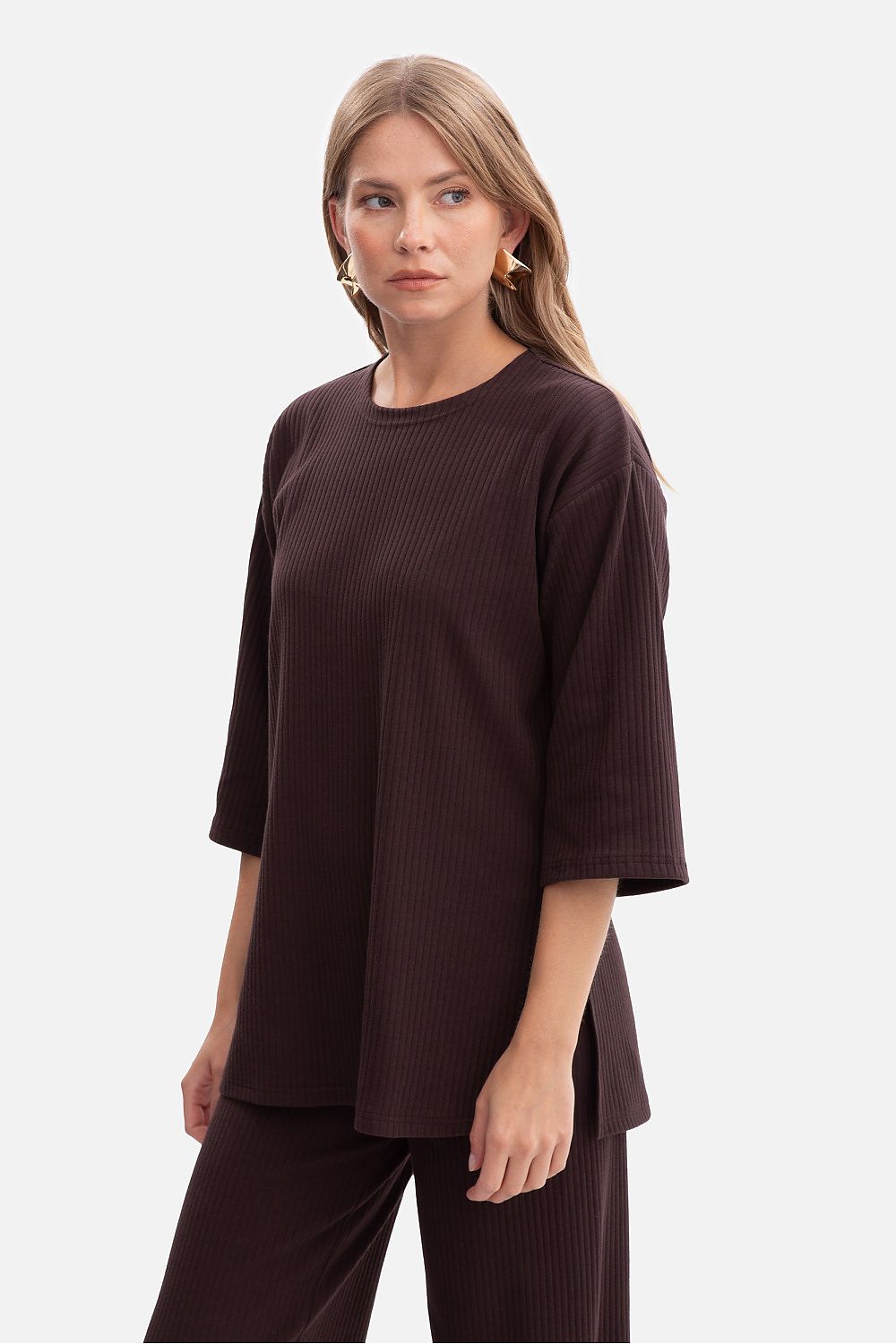  Bluză model 218658 BeWear 