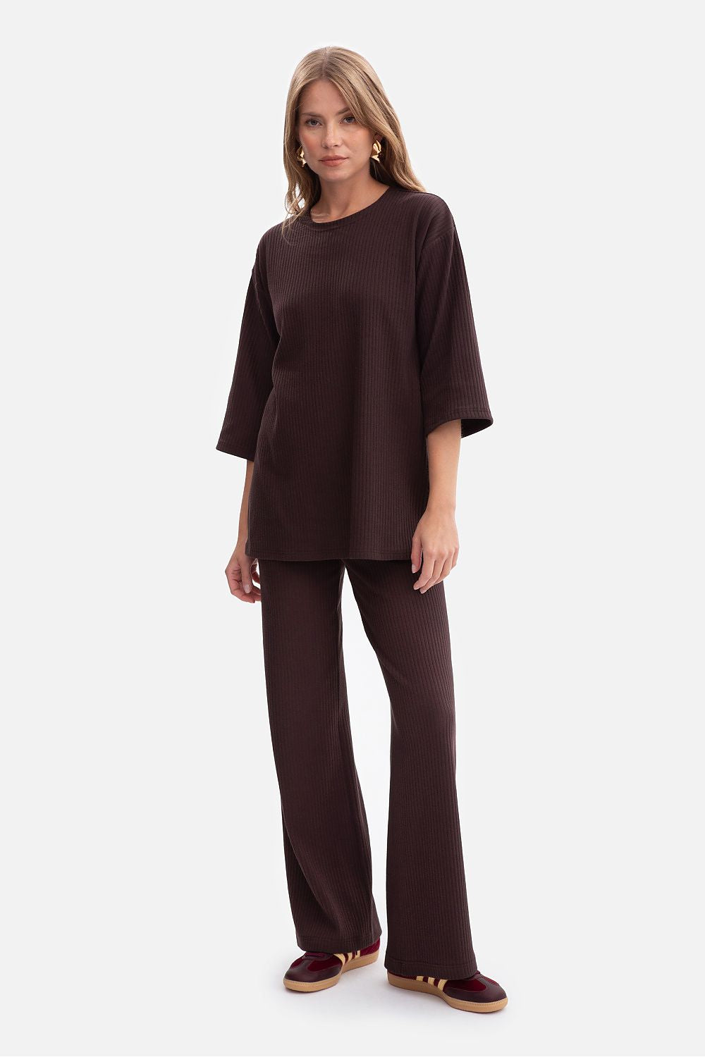  Bluză model 218658 BeWear 