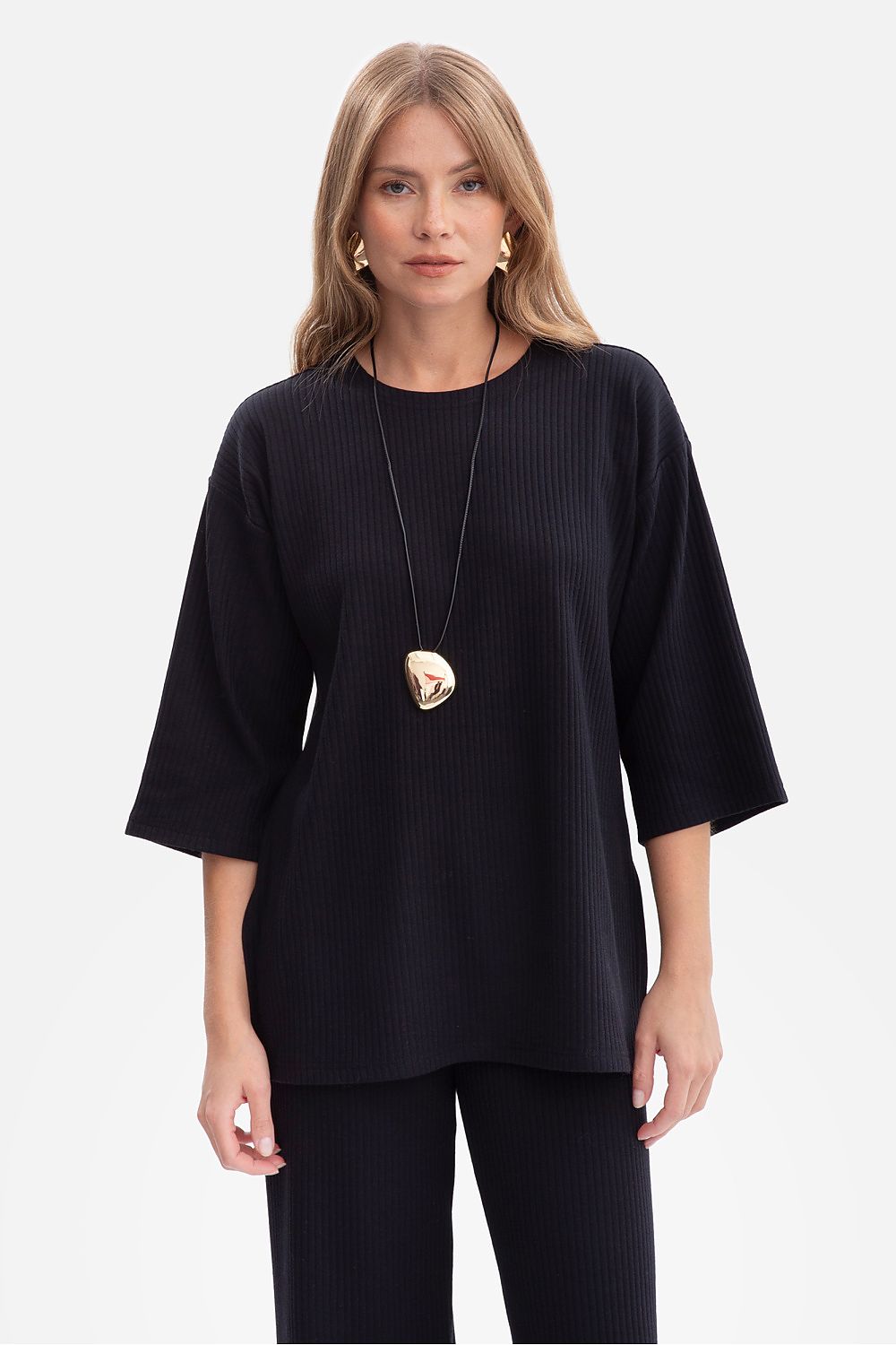  Bluză model 218659 BeWear 