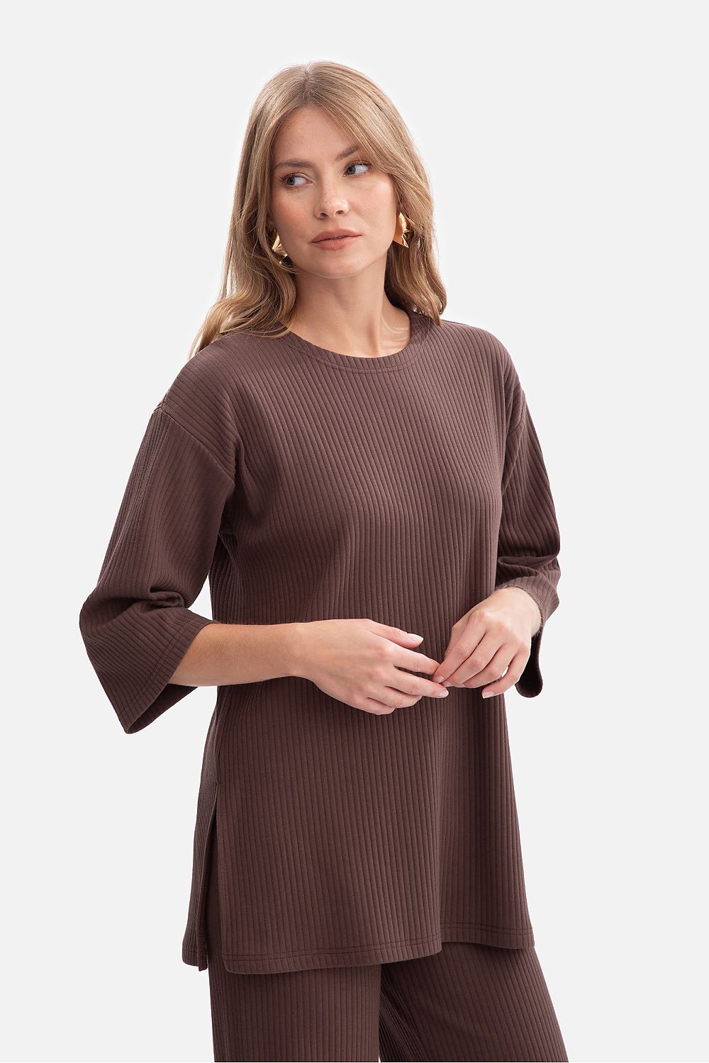  Bluză model 218660 BeWear 