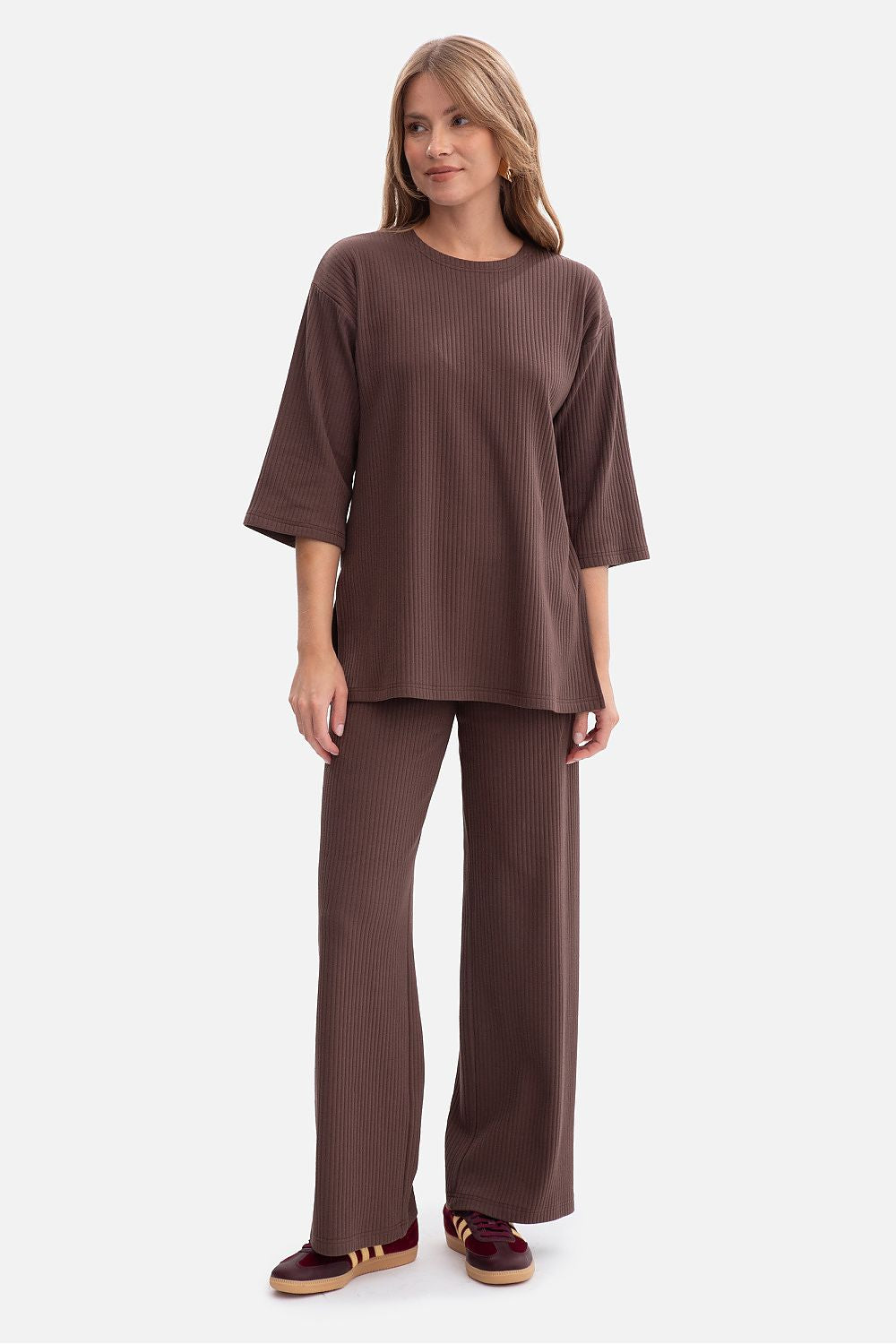  Bluză model 218660 BeWear 