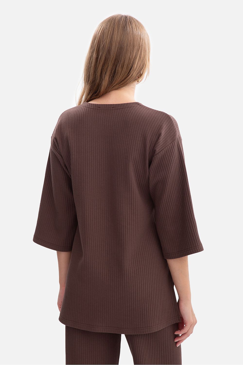  Bluză model 218660 BeWear 