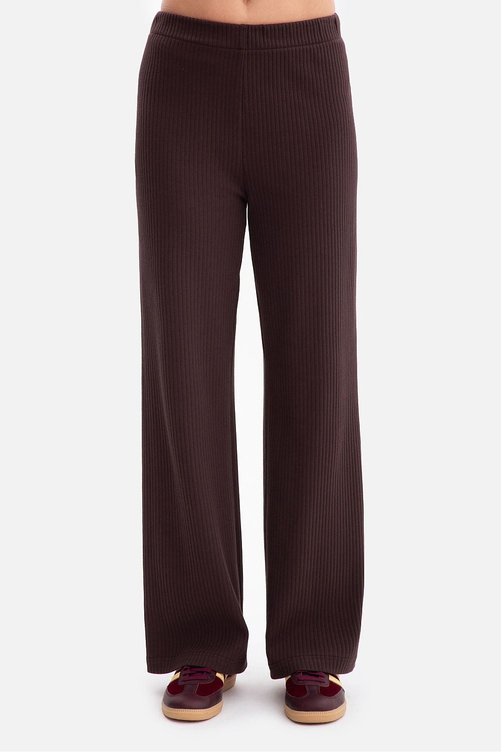  Pantaloni de damă model 218663 BeWear 