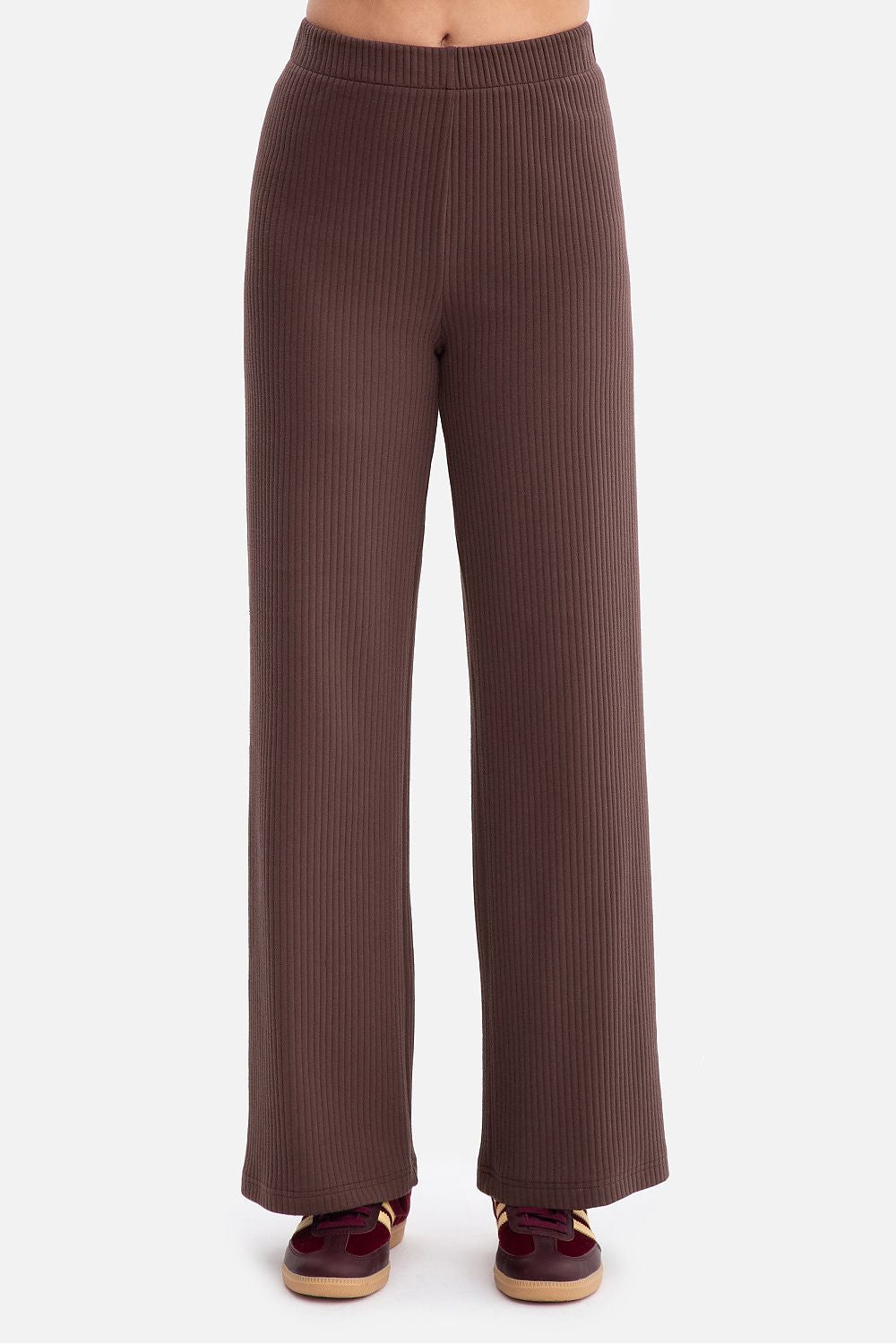  Pantaloni de damă model 218665 BeWear 