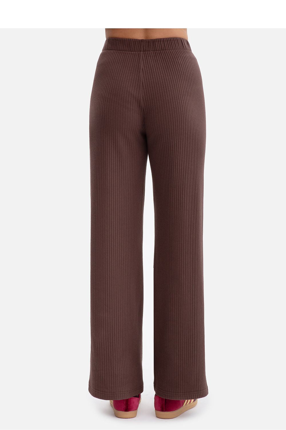  Pantaloni de damă model 218665 BeWear 