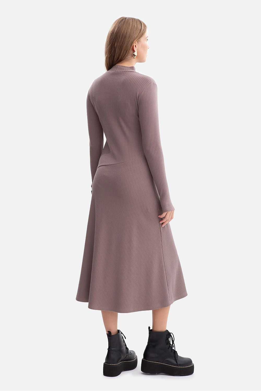  Rochie de zi model 218667 BeWear 