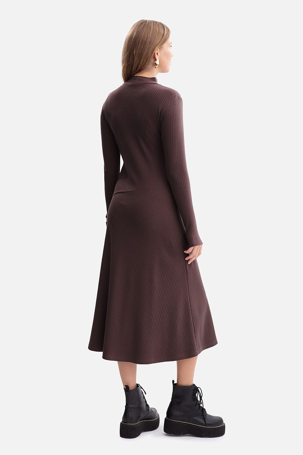 Rochie de zi model 218668 BeWear 