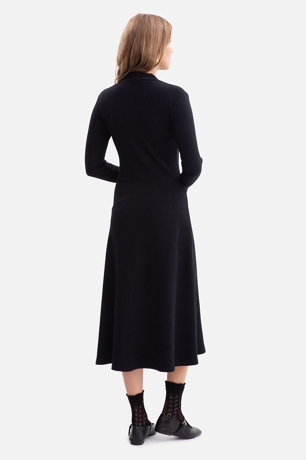  Rochie de zi model 218669 BeWear 