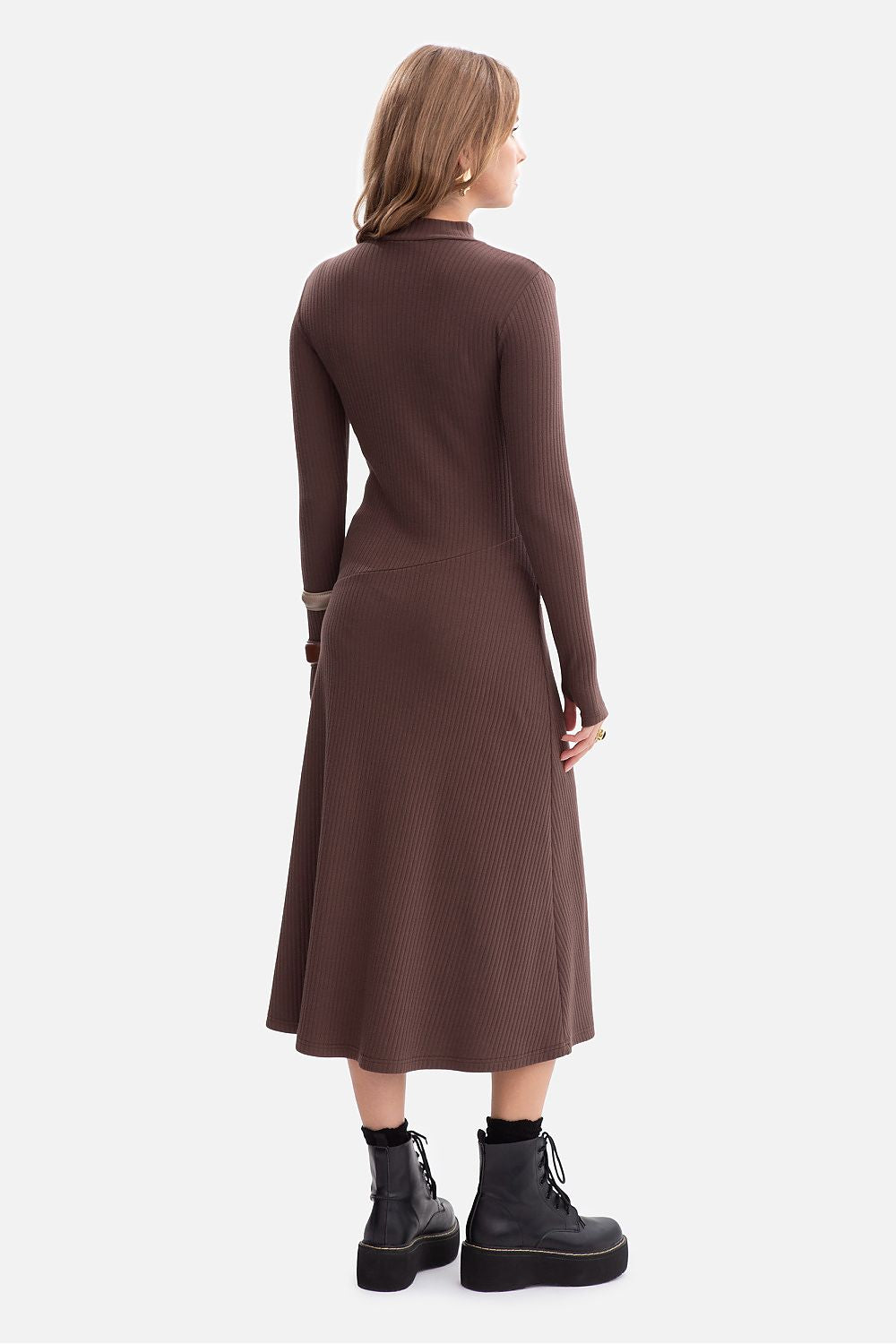  Rochie de zi model 218670 BeWear 