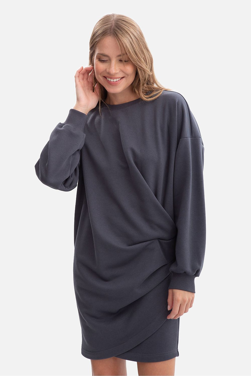  Rochie de zi model 218671 BeWear 