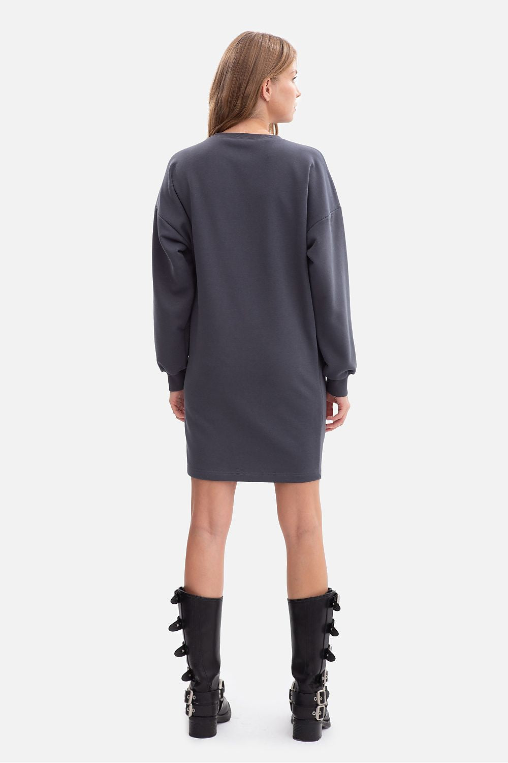  Rochie de zi model 218671 BeWear 