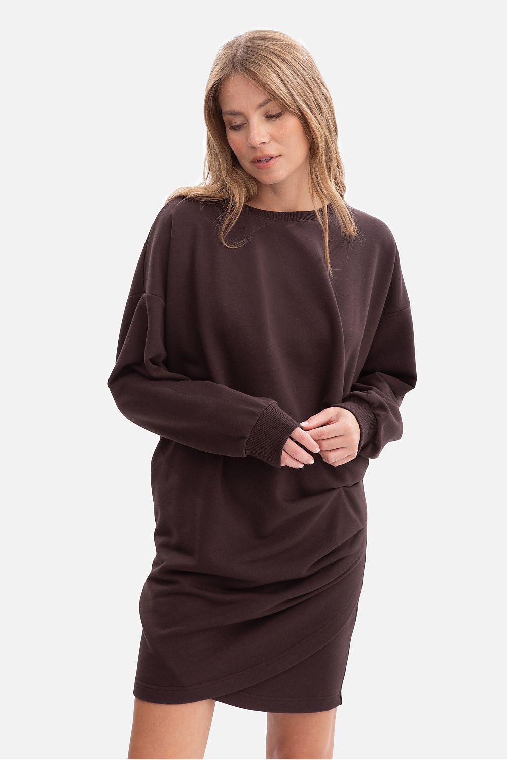  Rochie de zi model 218672 BeWear 