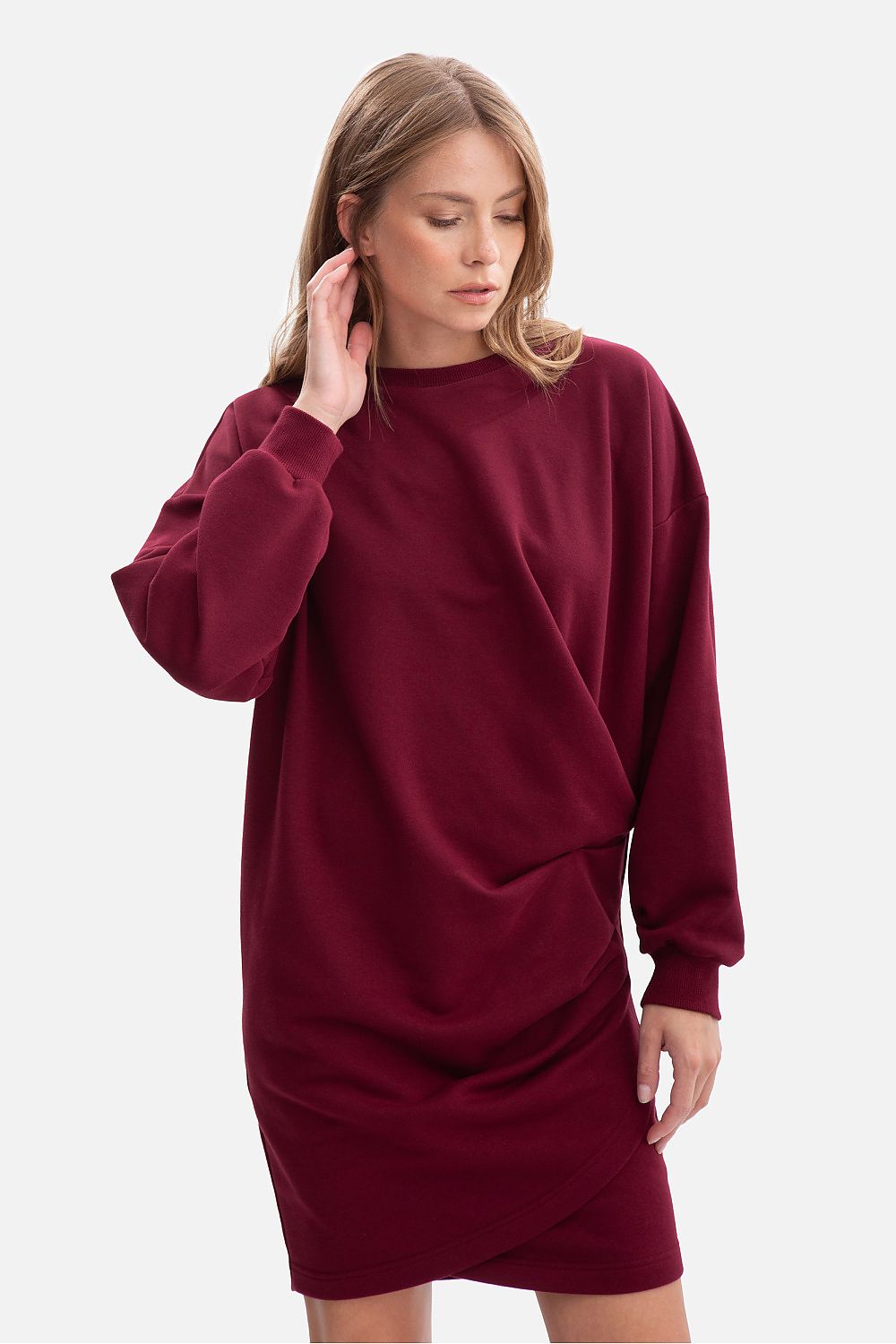  Rochie de zi model 218674 BeWear 