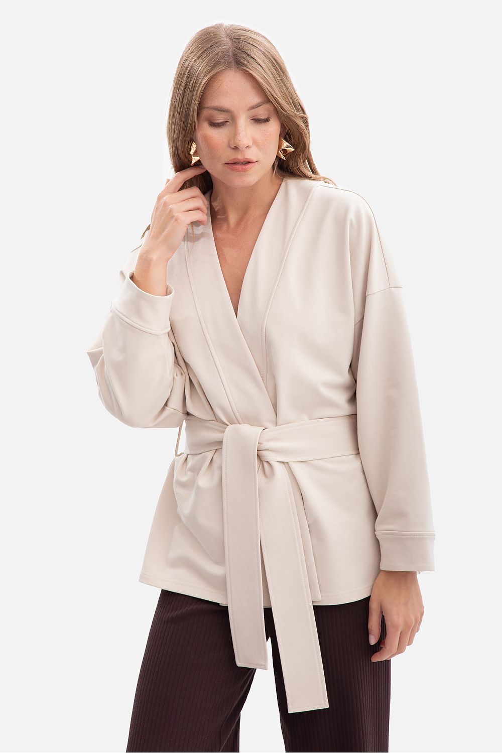  Bluză model 218675 BeWear 