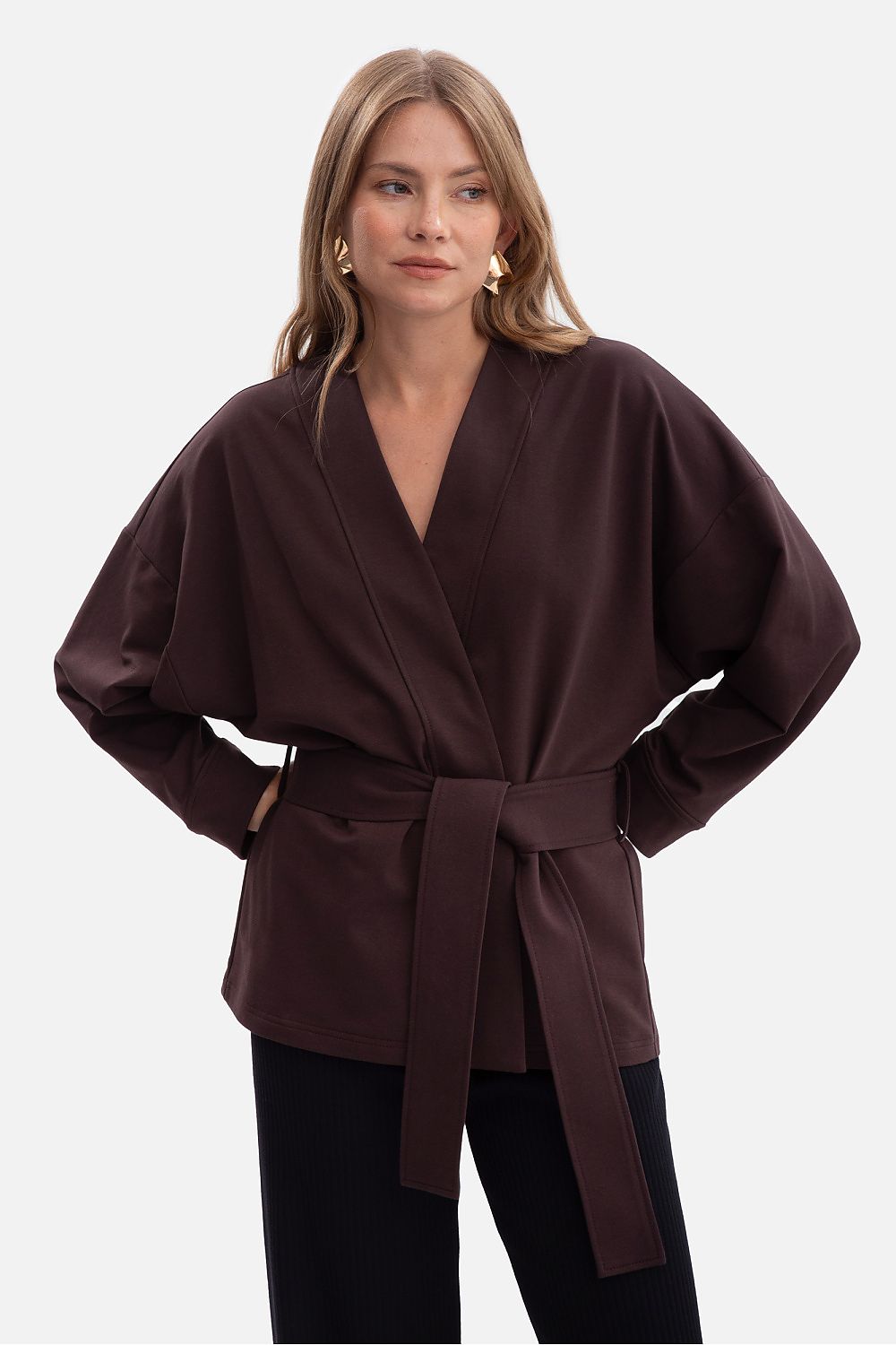  Bluză model 218676 BeWear 