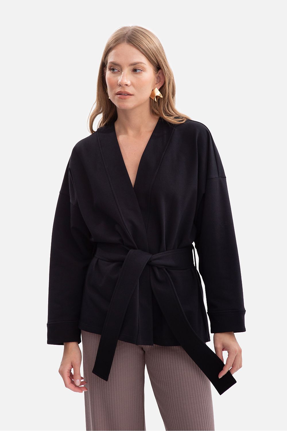  Bluză model 218677 BeWear 