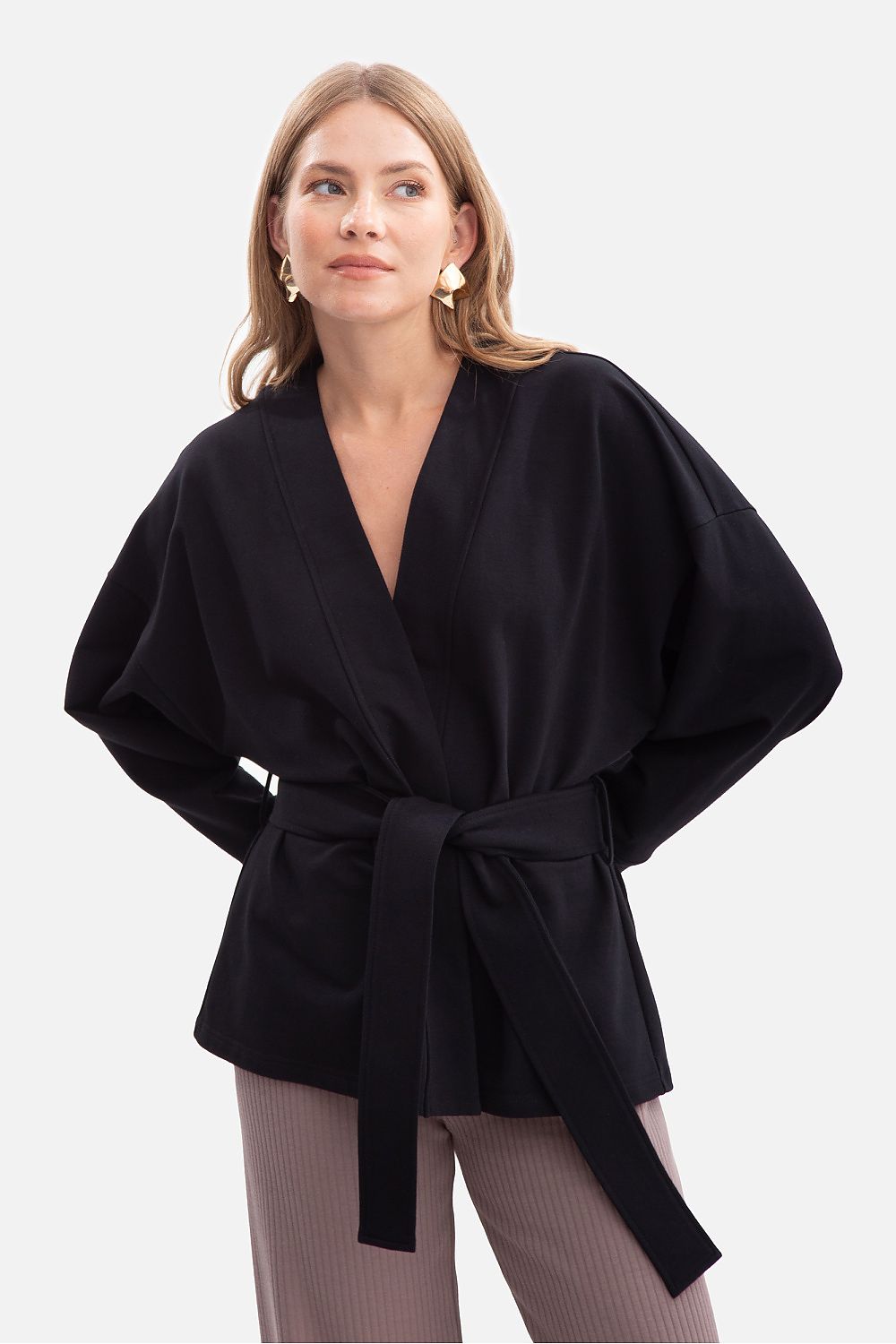  Bluză model 218677 BeWear 
