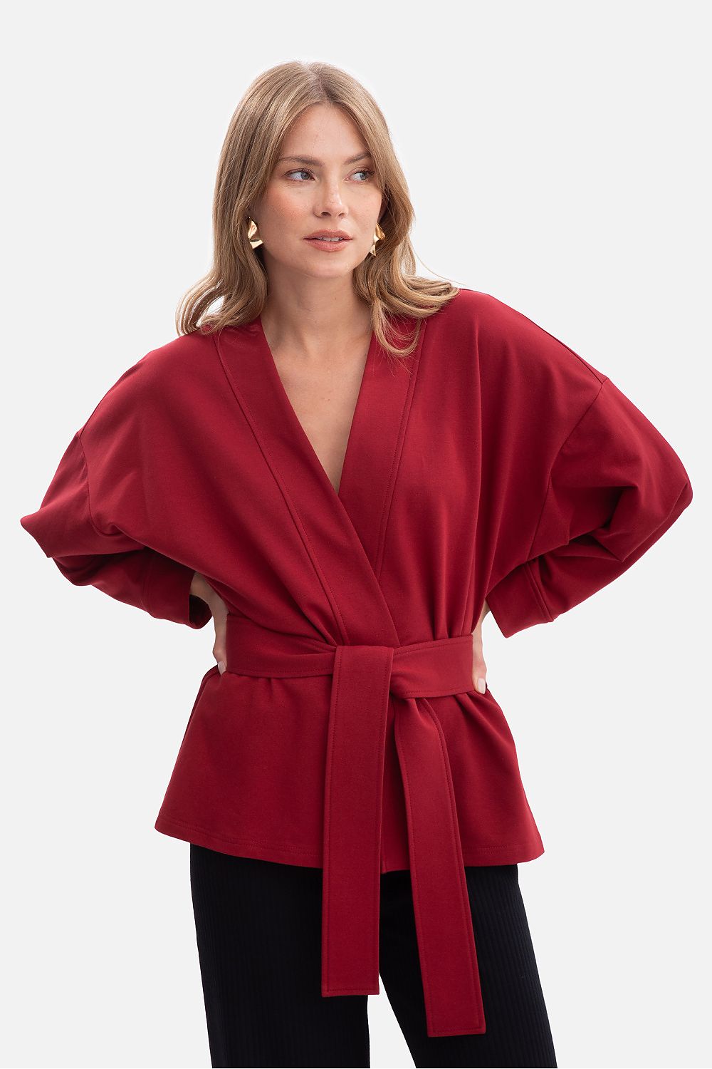  Bluză model 218678 BeWear 