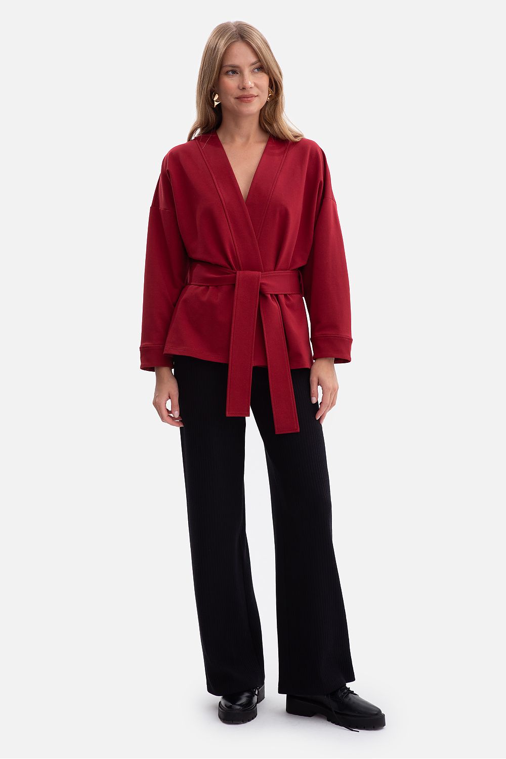  Bluză model 218678 BeWear 