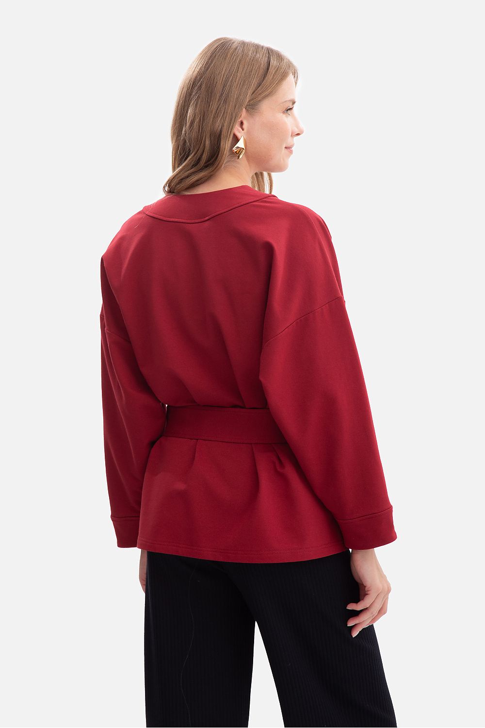  Bluză model 218678 BeWear 