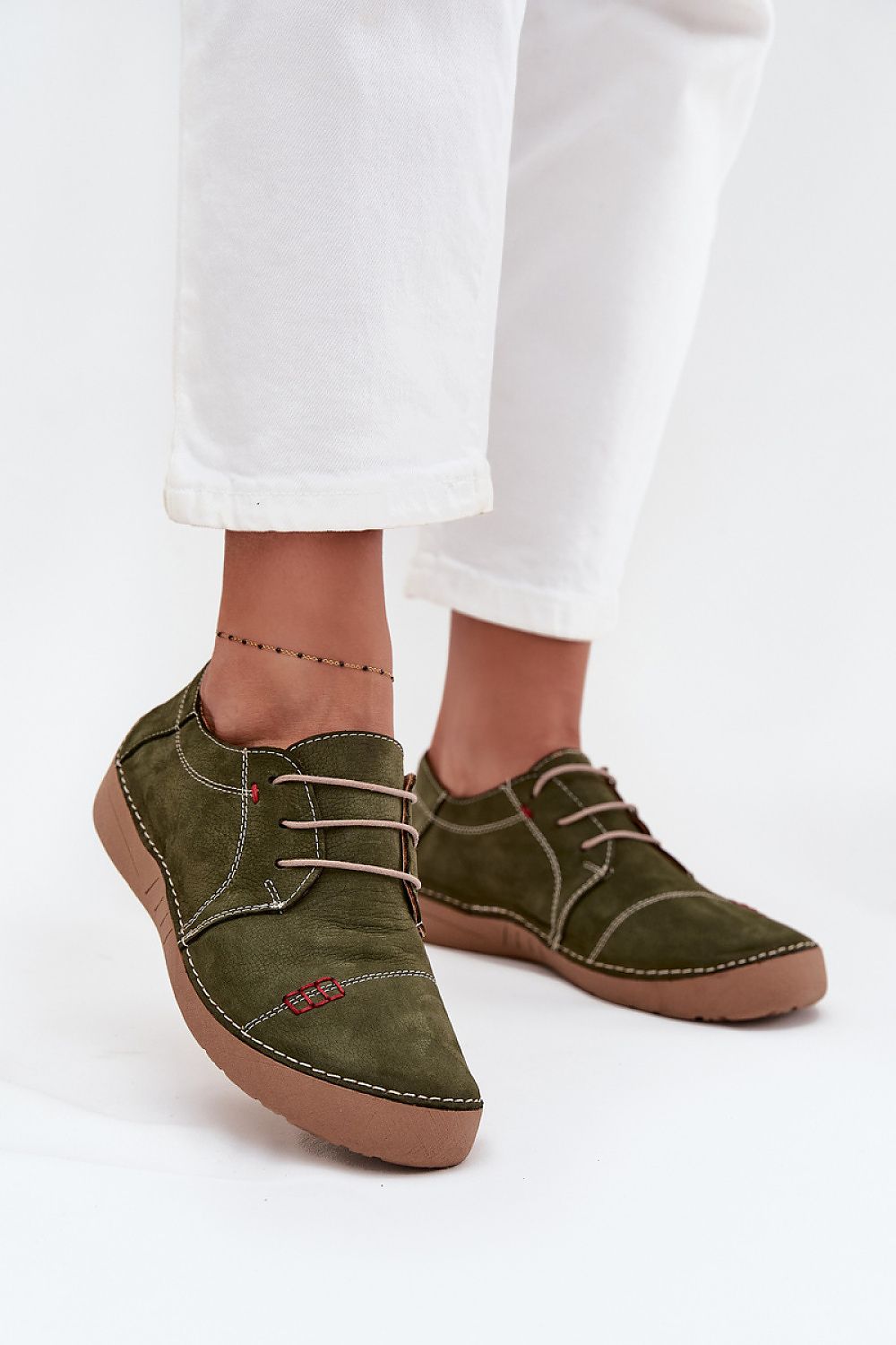  Pantofi model 218692 Step in style 