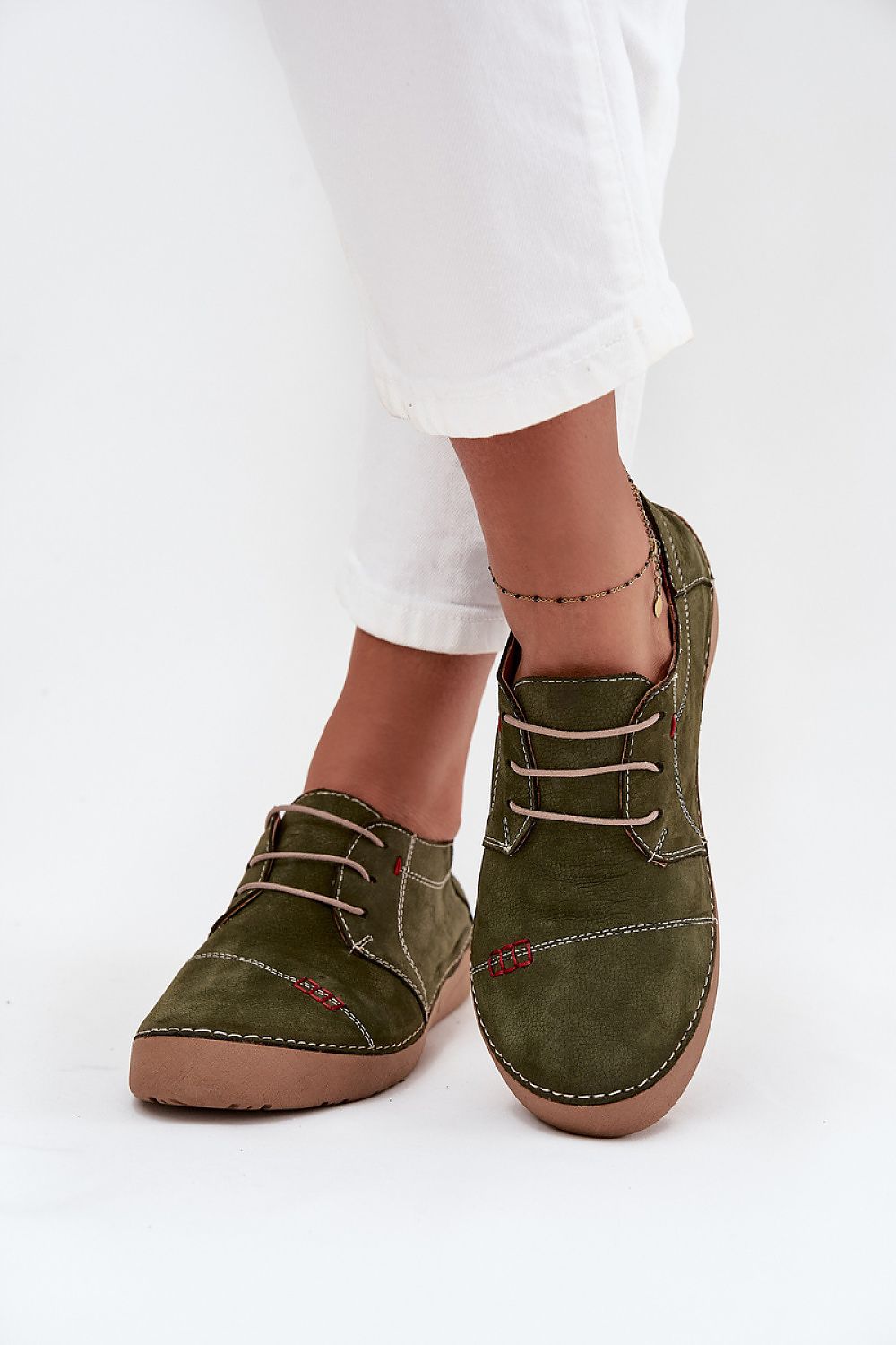  Pantofi model 218692 Step in style 