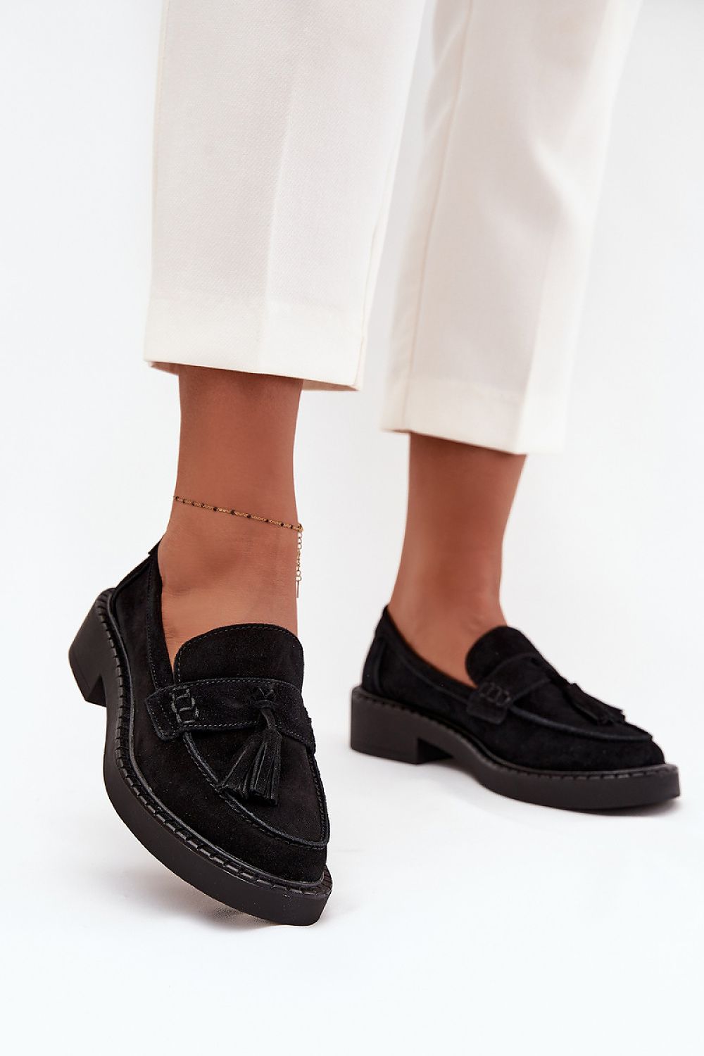  Mocasini model 218701 Step in style 