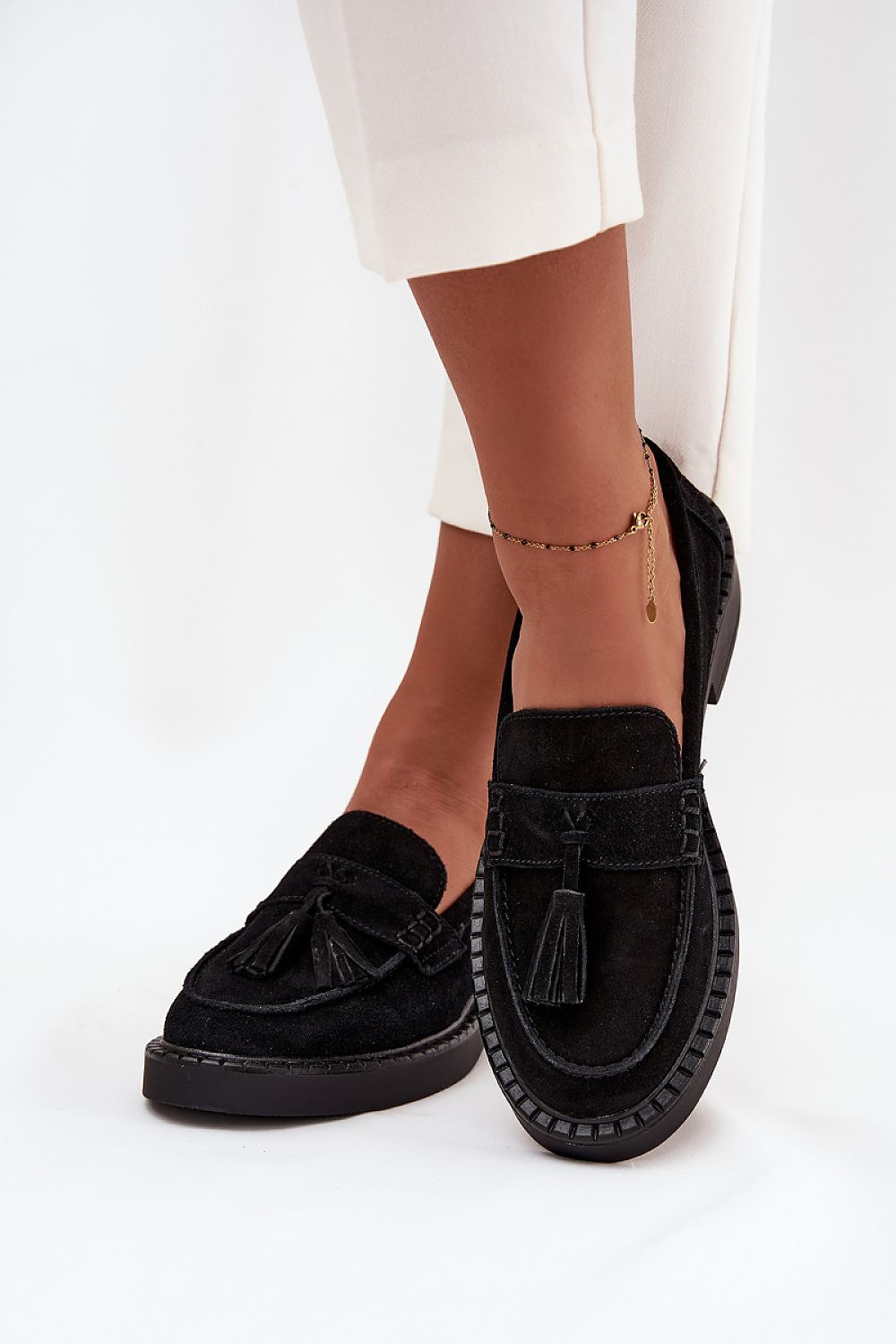  Mocasini model 218701 Step in style 