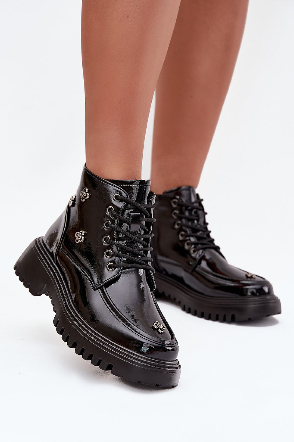  Botine model 218702 Step in style 