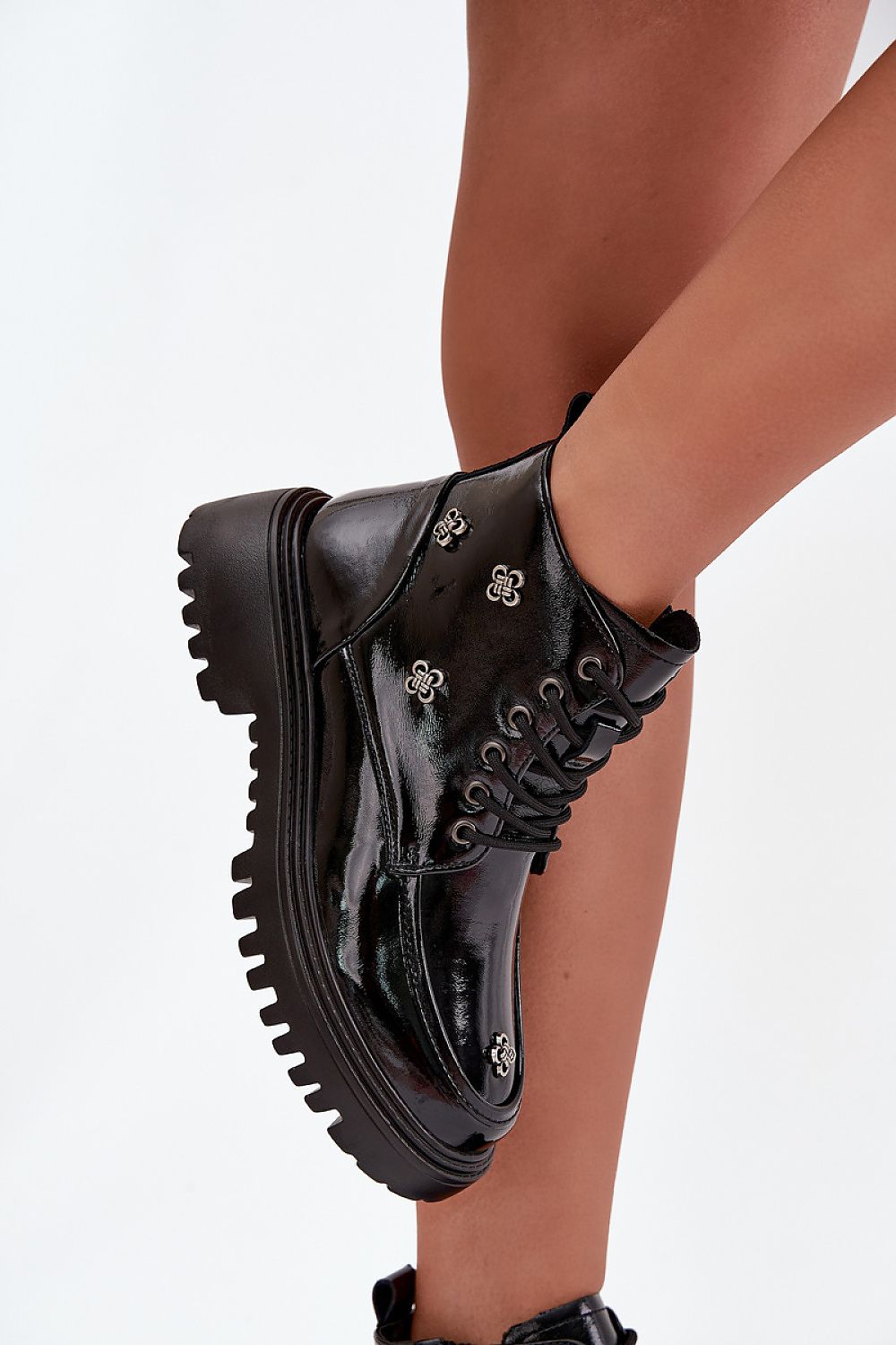  Botine model 218702 Step in style 