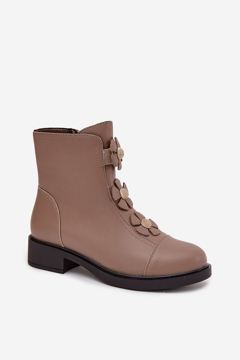  Botine model 218706 Step in style 