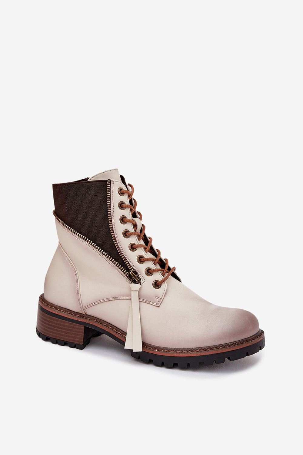  Botine model 218708 Step in style 