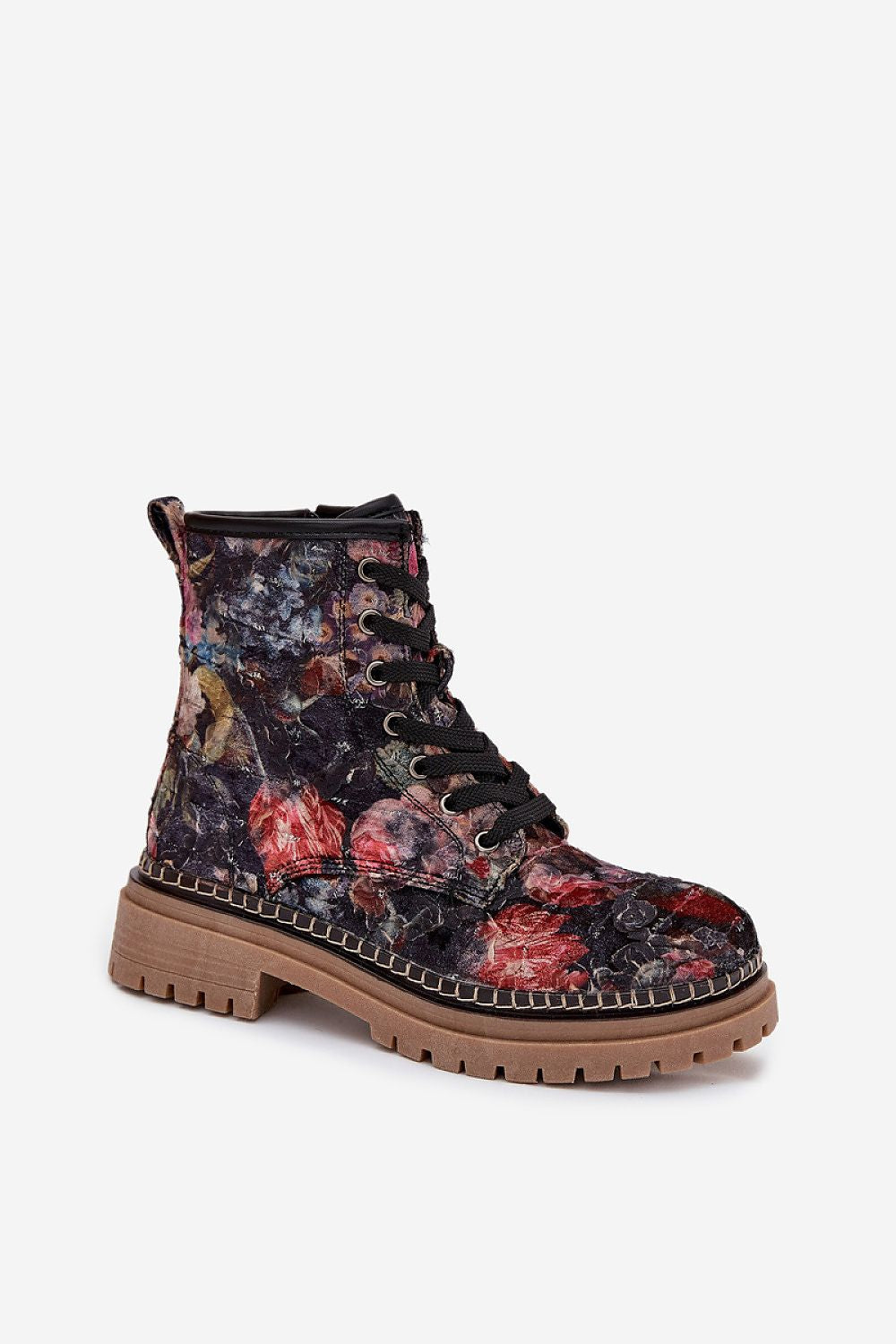  Botine model 218711 Step in style 