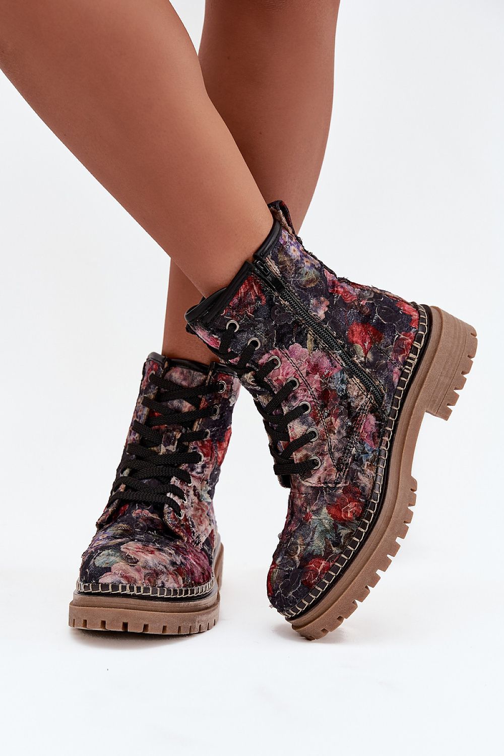  Botine model 218711 Step in style 