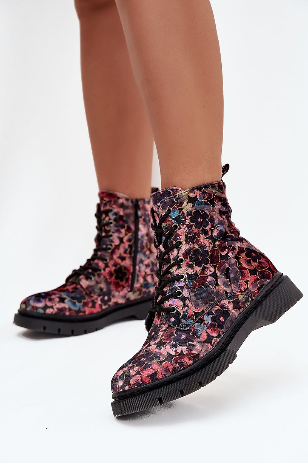  Botine model 218712 Step in style 