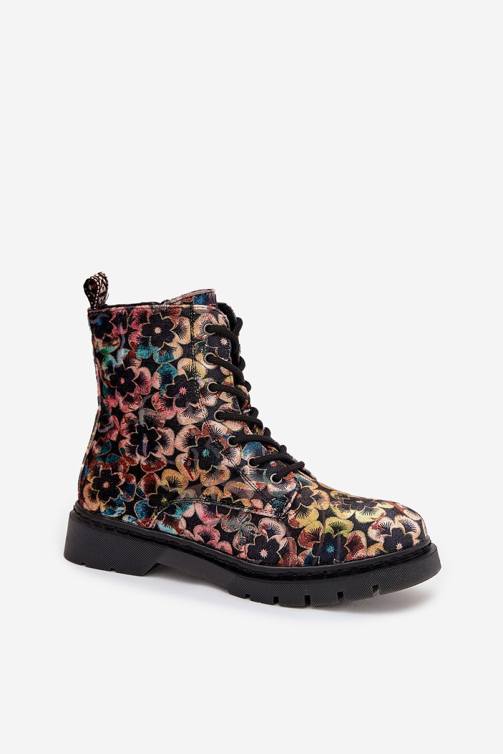  Botine model 218713 Step in style 
