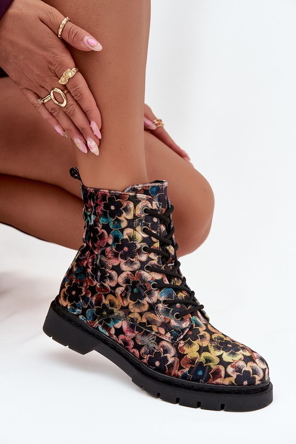  Botine model 218713 Step in style 