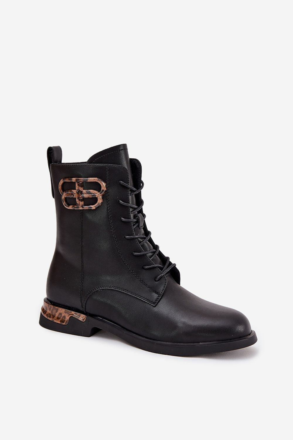  Botine model 218715 Step in style 