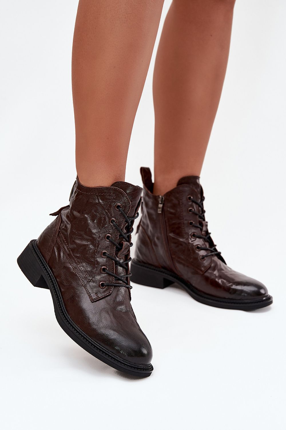  Botine model 218716 Step in style 