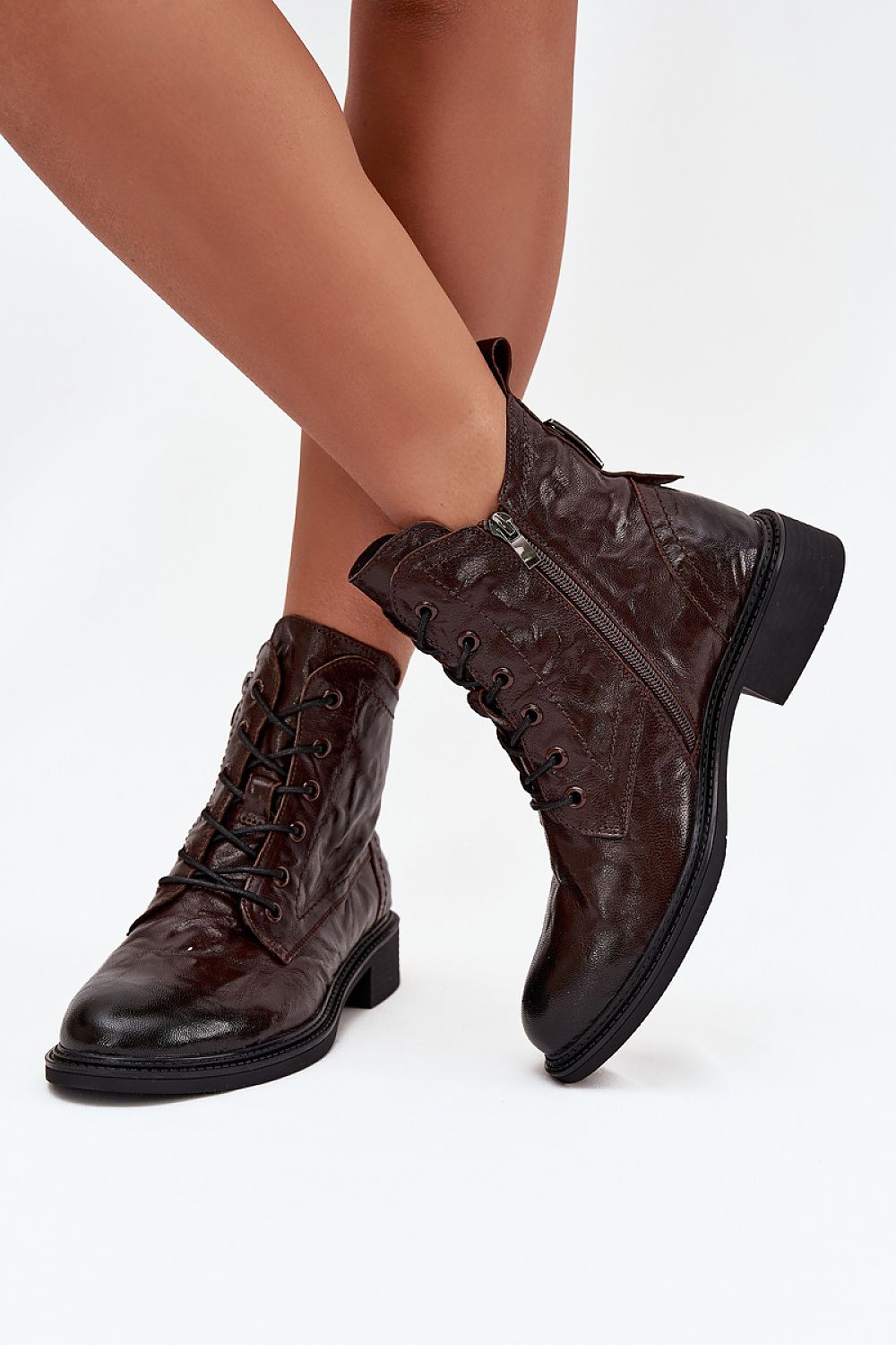  Botine model 218716 Step in style 