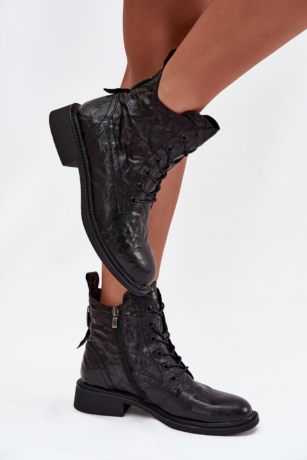  Botine model 218717 Step in style 