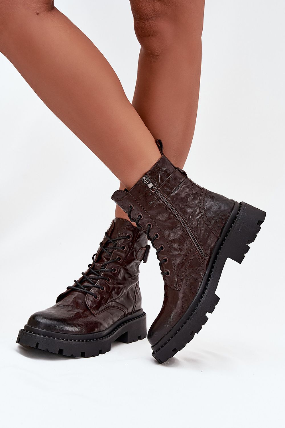  Botine model 218718 Step in style 
