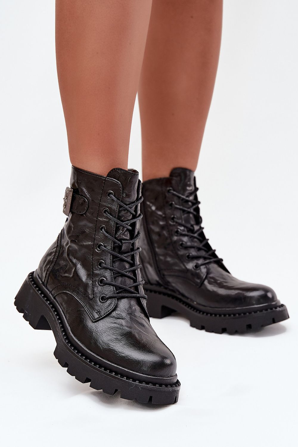  Botine model 218719 Step in style 
