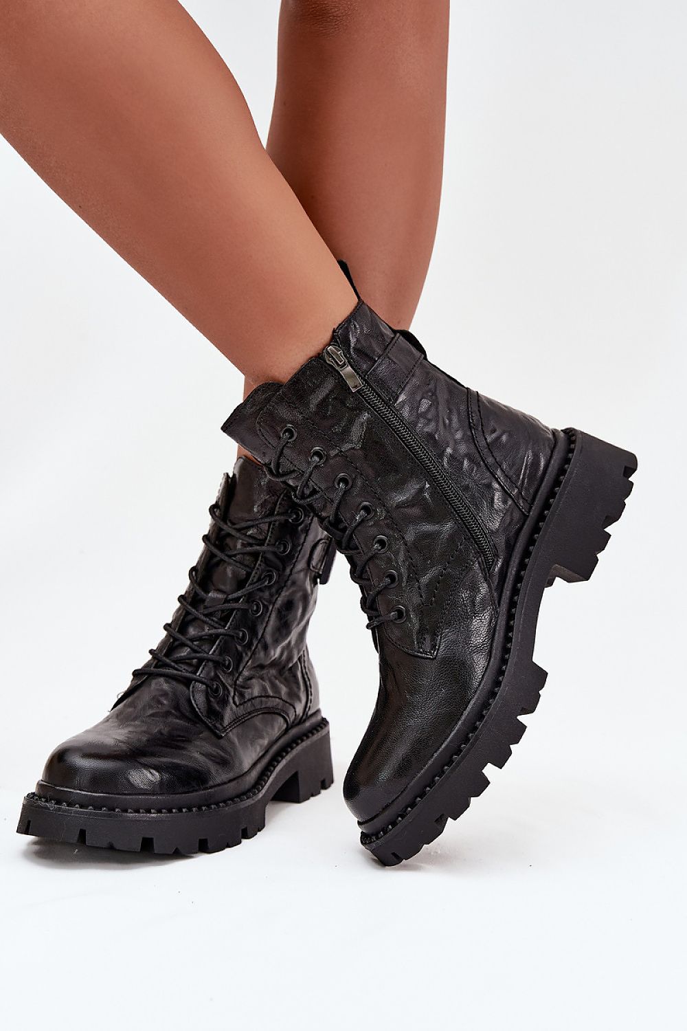  Botine model 218719 Step in style 