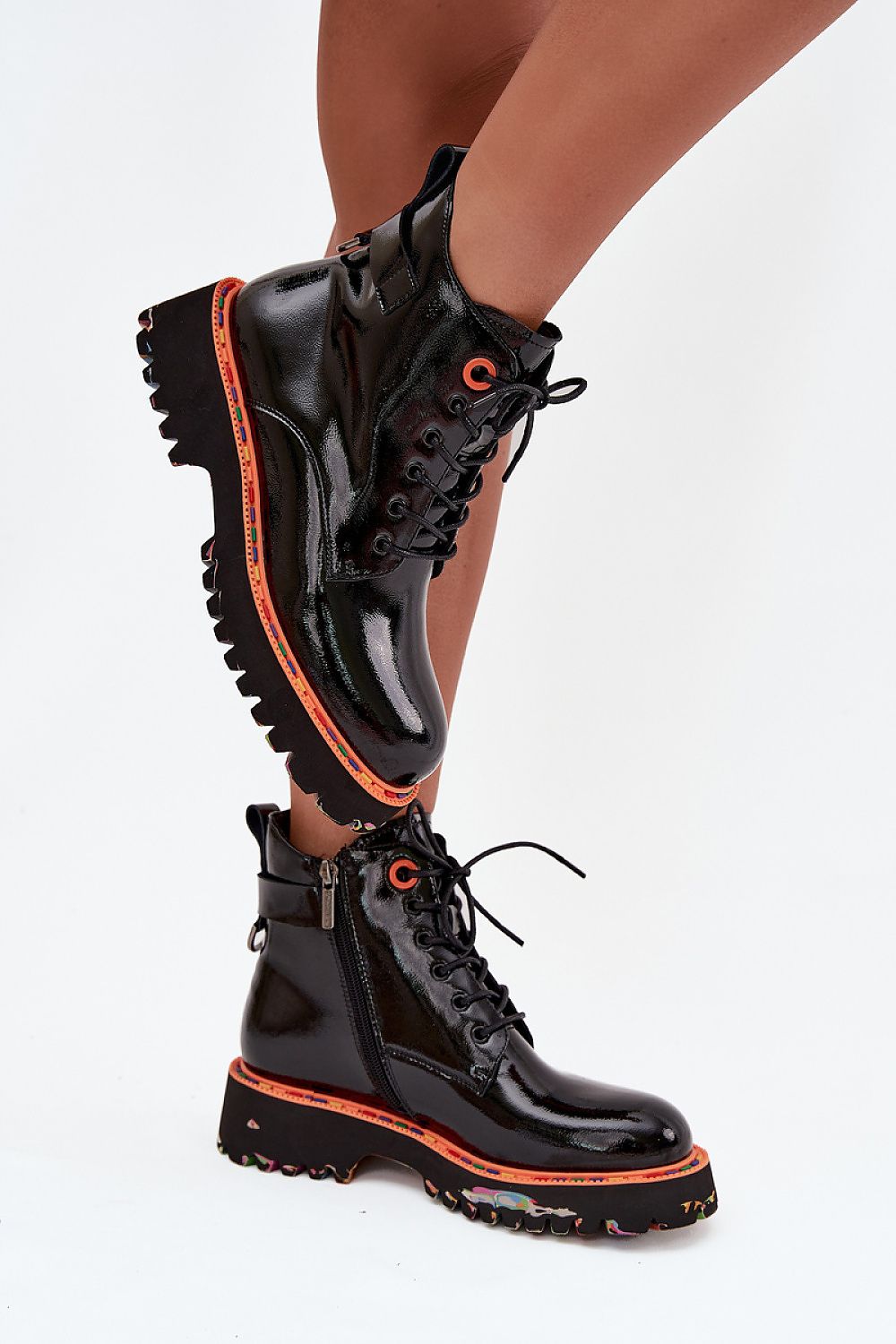  Botine model 218720 Step in style 