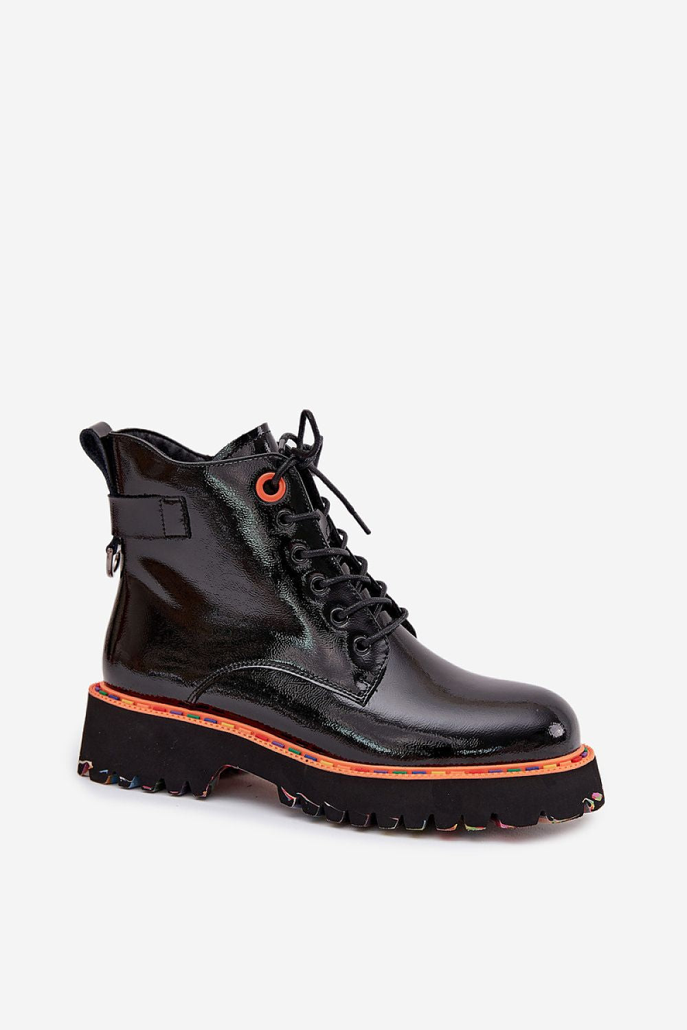  Botine model 218720 Step in style 