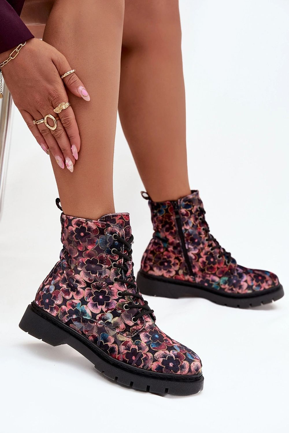  Botine model 218712 Step in style 